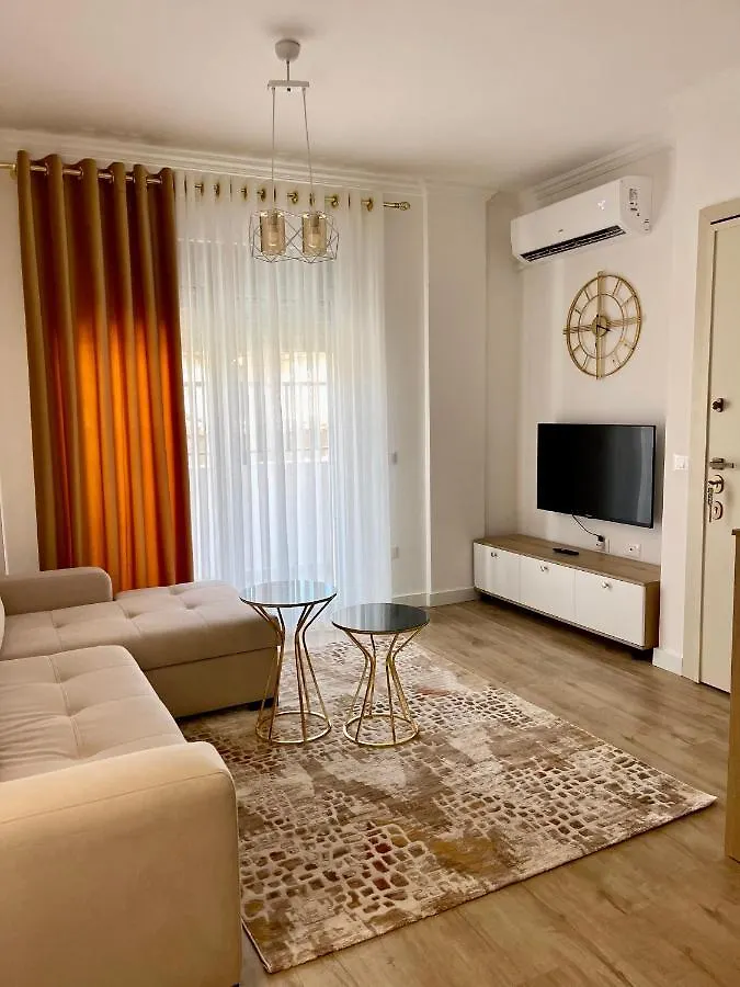 Kesa Apartment Korce 0*,