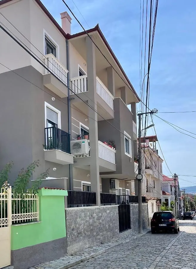 Kesa Apartment Korce